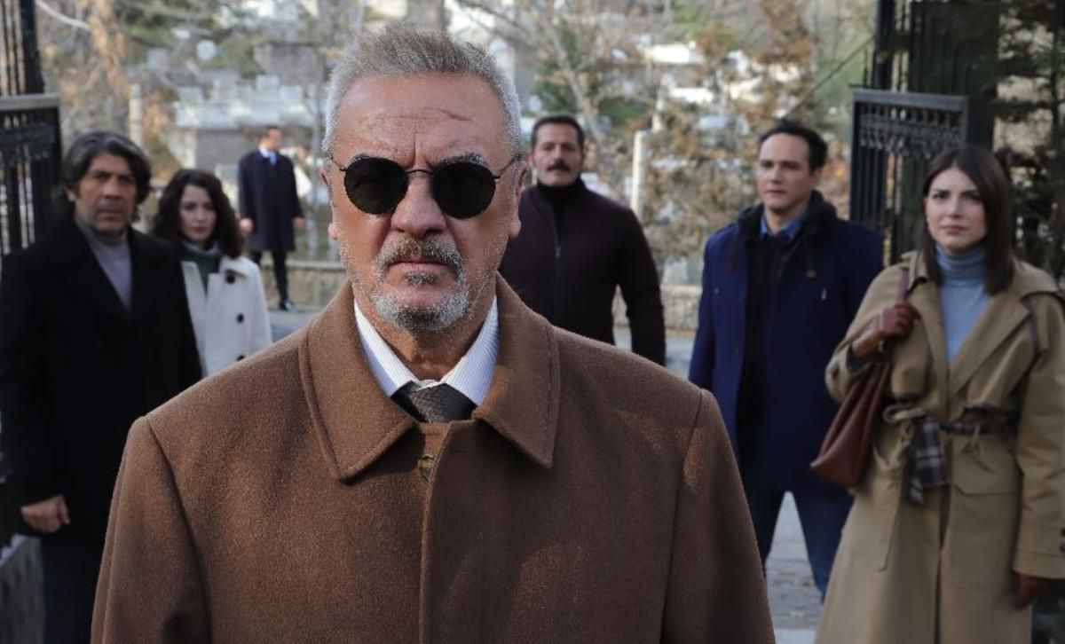 TRT 1 Teşkilat canlı izle! Teşkilat 26. yeni bölüm canlı izle! TRT Teşkilat son bölüm izle! Teşkilat yeni bölüm fragmanı yayınlandı mı?