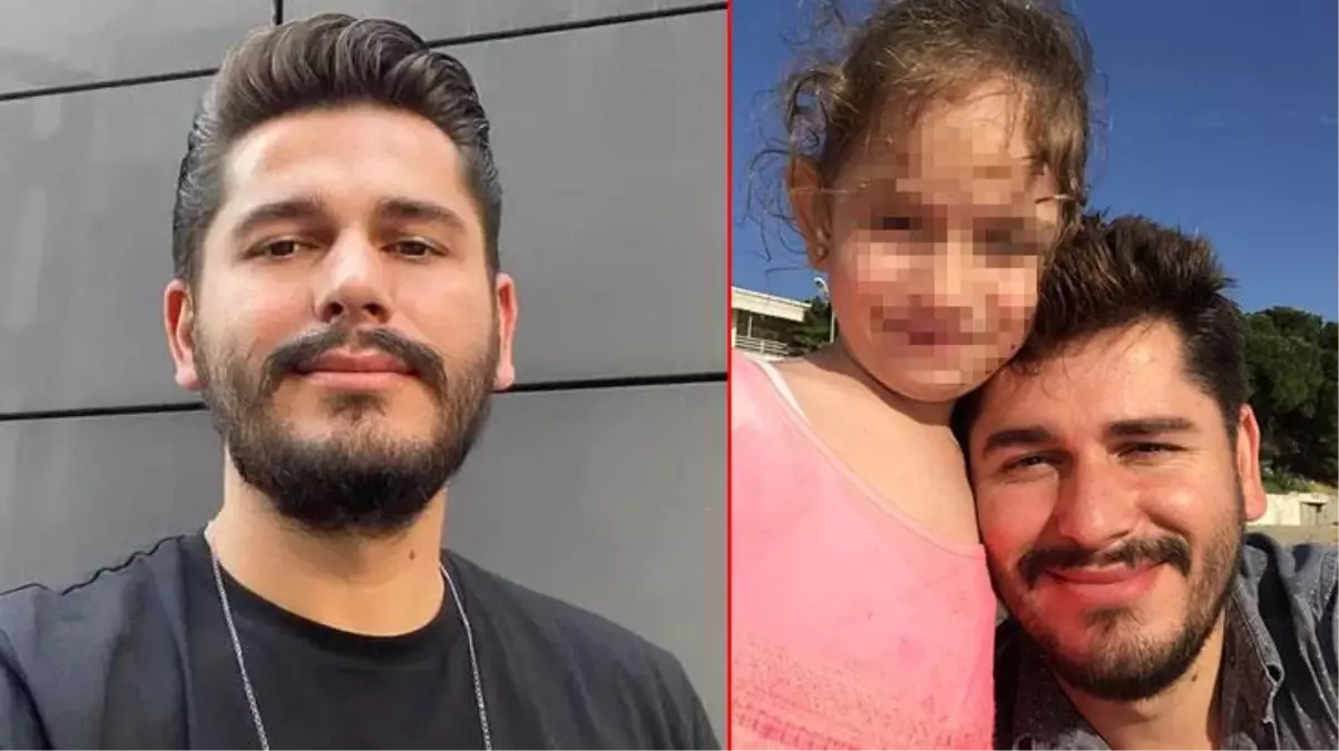 7 yaşındaki kızının boğazını kesip intihara kalkışan baba, sosyal medya fenomeni çıktı! 216 bin takipçisi varmış