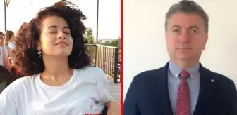 Azra'nın katilinin yargılandığı duruşmada acılı anne, kızının çorabını gösterdikten sonra bayıldı