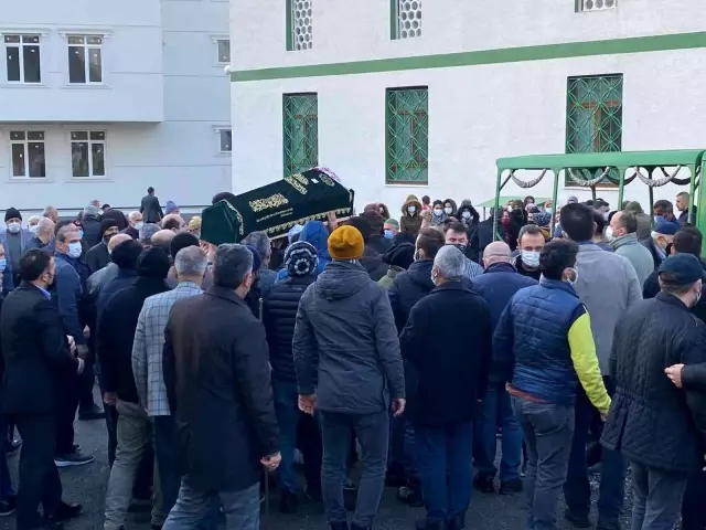 Kızının boğazını keserek öldüren cani baba, Sürprizim var diyerek evden almış