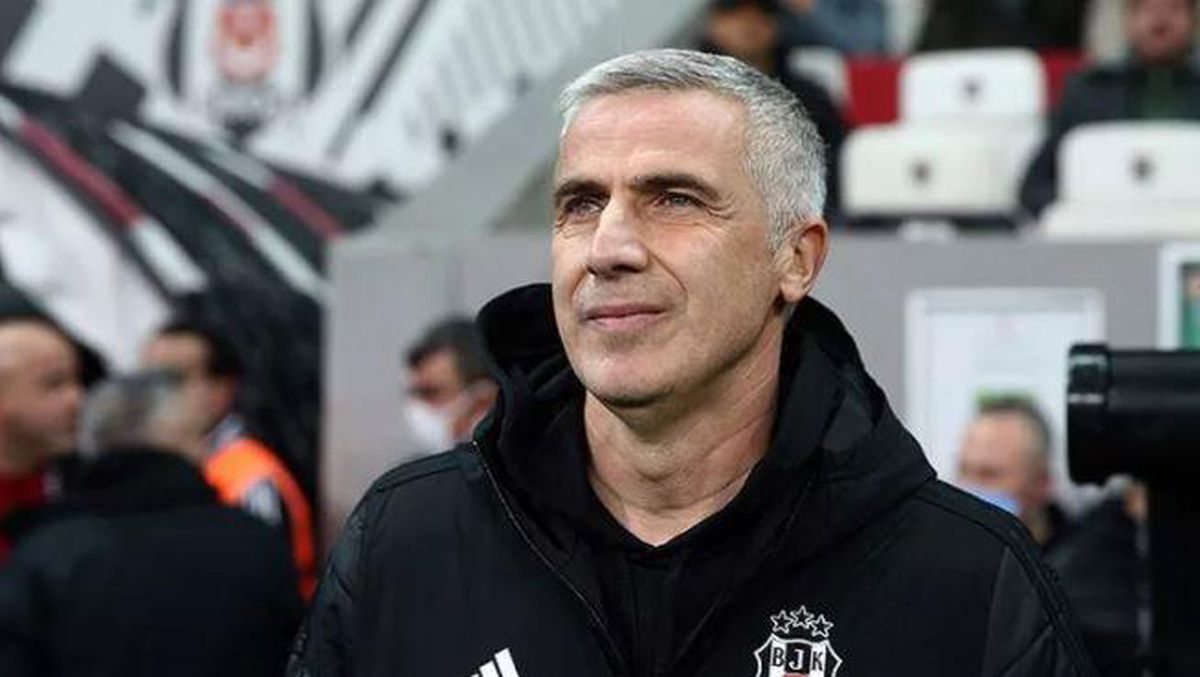 Beşiktaş'ın yeni teknik direktörü kim oldu? Beşiktaş'ın yeni hocası belli oldu!