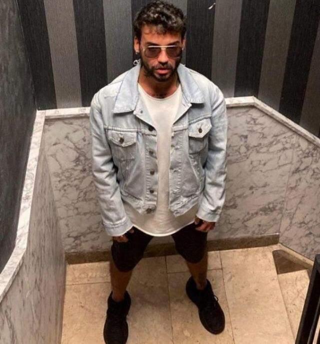 Cinsiyet değiştirme ameliyatı olmuştu! Neslihan Doğrusöz'ün son hali görenleri şaşkına çevirdi Cinsiyet değiştirme ameliyatı olmuştu! Neslihan Doğrusöz'ün son hali görenleri şaşkına çevirdi