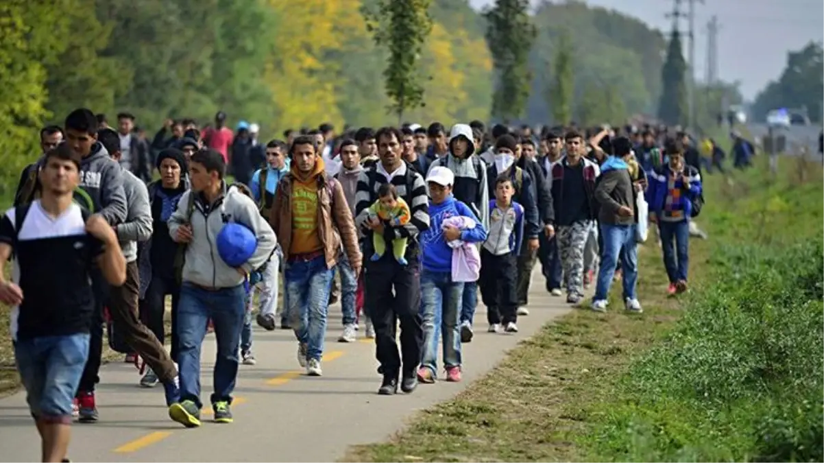 Danimarkalı eski bakana sığınmacı çiftleri ayırmaktan hapis cezası verildi