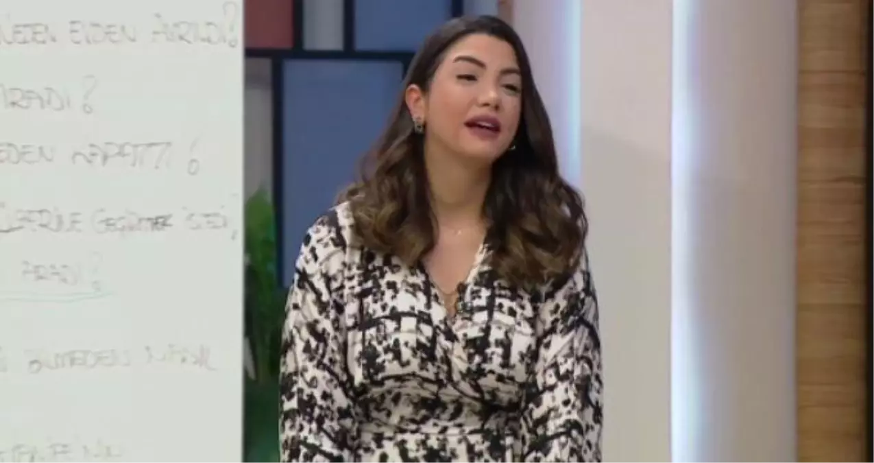 Fulya Öztürk neden ayrıldı? Fulya Öztürk FOX Fulya ile Umudun Olsun'dan ayrıldı mı?