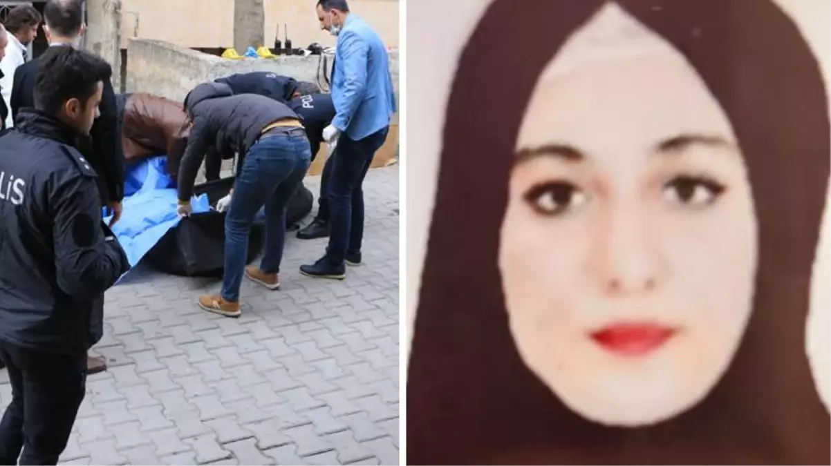 Genç kız, evlilik teklifini kabul etmediği için sokak ortasında öldürüldü