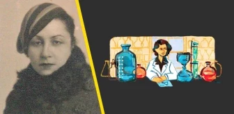 Google Doodle Remziye Hisar kimdir, buluşları nedir? Madam Curie'nin öğrencisi Remziye Hisar ne zaman doğdu, ne zaman öldü?