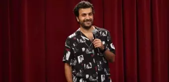 Biletler bir günde tükendi! Hasan Can Kaya'nın hayranları metrelerce kuyruk oluşturdu