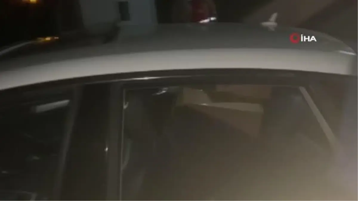 Hatay'da kripto para üretim makinesi ele geçirildi