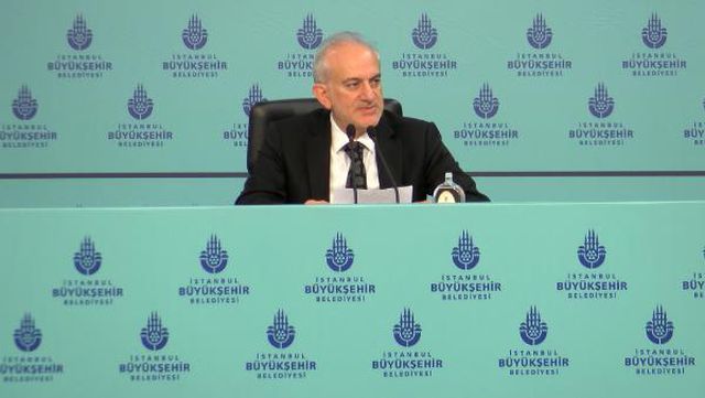 Bakan Soylu'nun ortaya attığı Terör örgütü üyesi çalışan iddiası İBB Meclisi'nde büyük tartışma yarattı