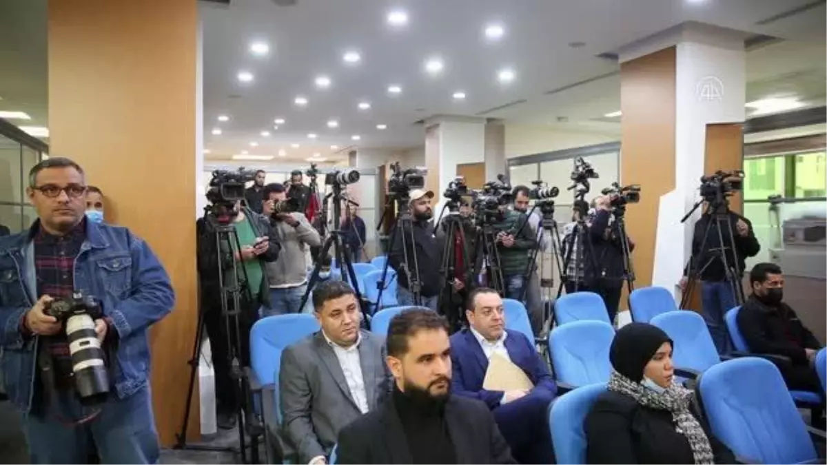 Son dakika haber! Libya'da hükümet, ülkeyi seçimlere taşıma görevini yerine getirdiğini açıkladı