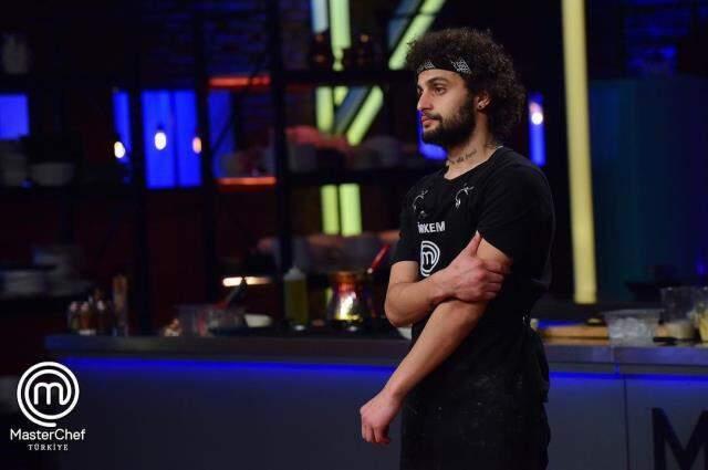 MasterChef Türkiye'de yarışmaya veda eden isim belli oldu