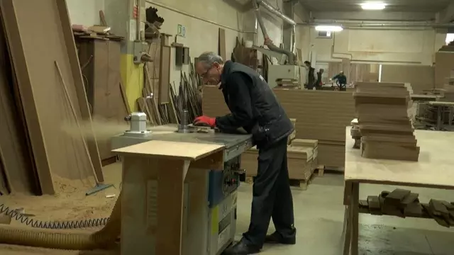 İnegöllü mobilyacılar acil 15 bin eleman arıyor İnegöllü mobilyacılar acil 15 bin eleman arıyor