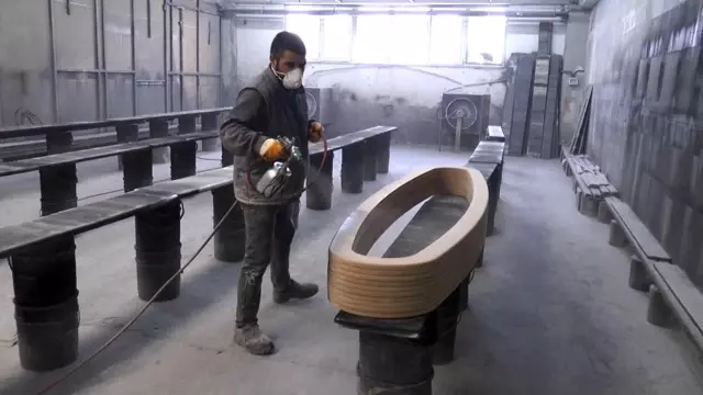 İnegöllü mobilyacılar acil 15 bin eleman arıyor İnegöllü mobilyacılar acil 15 bin eleman arıyor