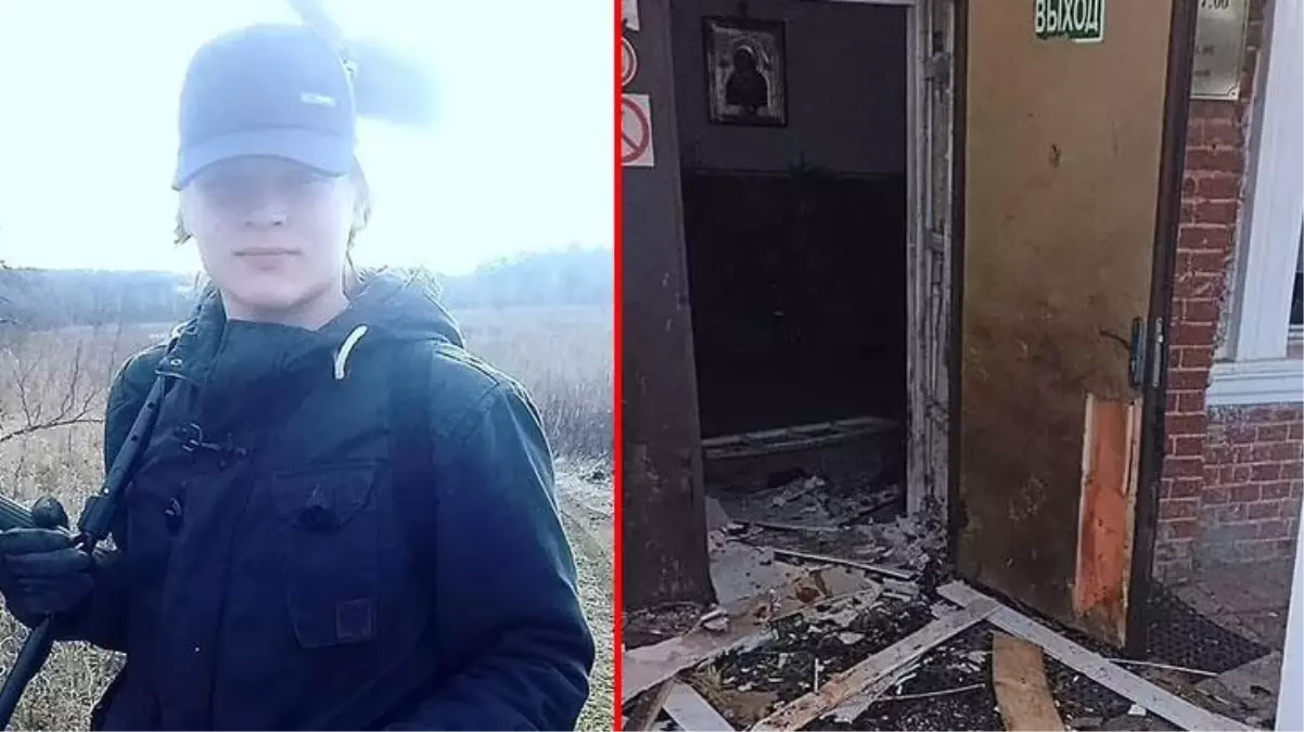 Rusya'da kendisiyle dalga geçen hocalarından intikam almak isteyen genç okula bombalı saldırı düzenledi