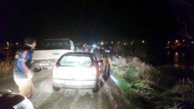 Selin vurduğu Edirne'den kahreden haber! Kayıp vatandaşın cansız bedeni suda sürüklenirken bulundu