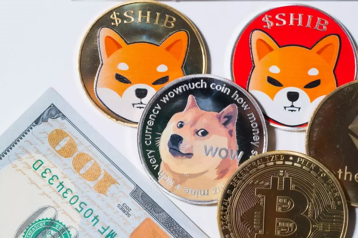 Shiba Inu ve Safemoons izlerini takip eden HUH Token 48 saatte 1000% pazar artışı yakalıyor