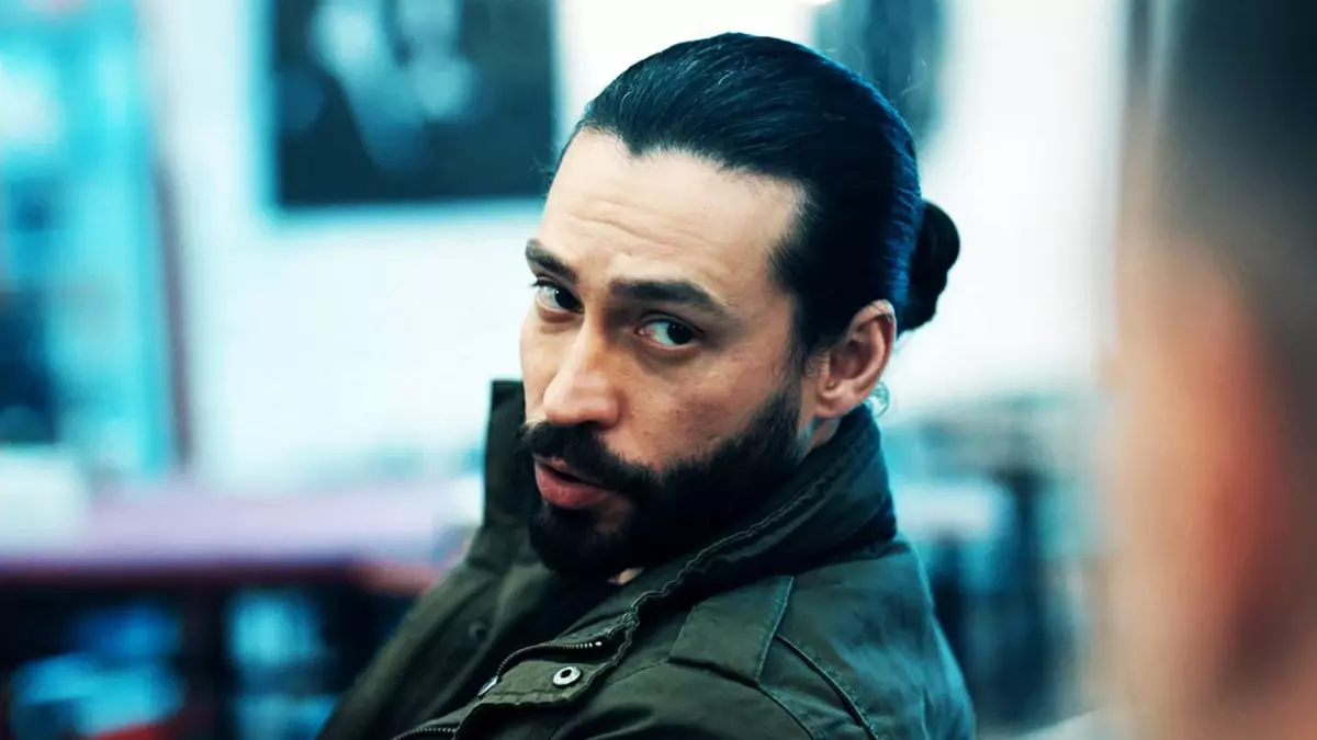Üç Kuruş 7. Bölüm Fragman