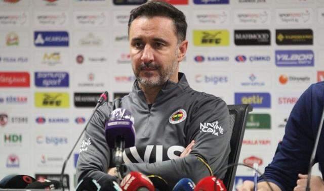 Ağzıyla kuş da tutsa, tüm maçları kazansa da kalamaz! Vitor Pereira dönemi bitti