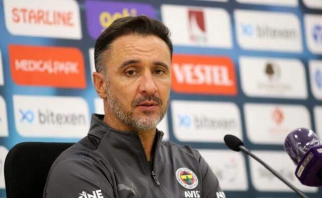 Ağzıyla kuş da tutsa, tüm maçları kazansa da kalamaz! Vitor Pereira dönemi bitti