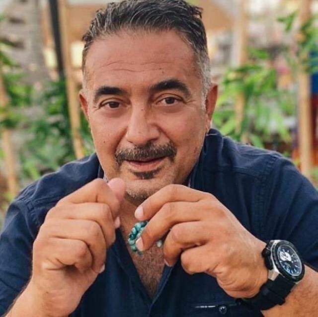 Aydın Birsel kimdir? Aydın Birsel neden öldü? Belgin Doruk'un oğlu Aydın Birsel kimdir? Belgin Doruk'un oğlu kimdir?
