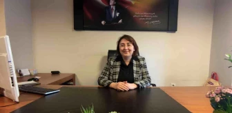 Son dakika haber! Bilecik İl Halk Kütüphanesi Müdürlüğüne Selda Öztürk atandı