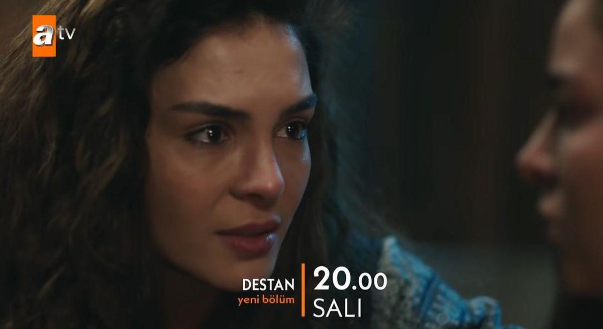 Destan canlı izle! ATV Destan 4. bölüm canlı izle! Destan yeni bölümde neler olacak?
