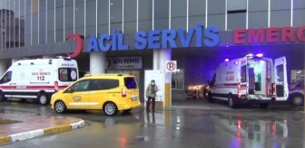 Erzincan'da 'sahte içki' içen 4 kişiden 1'i öldü 1'i görme yetisini kaybetti