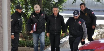 Eski savcı Sarıkaya'ya FETÖ'den yine 10 yıl hapis