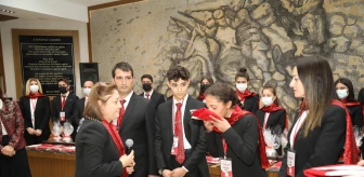 'Gaziantep Şiarı Projesi' lansmanı gerçekleşti
