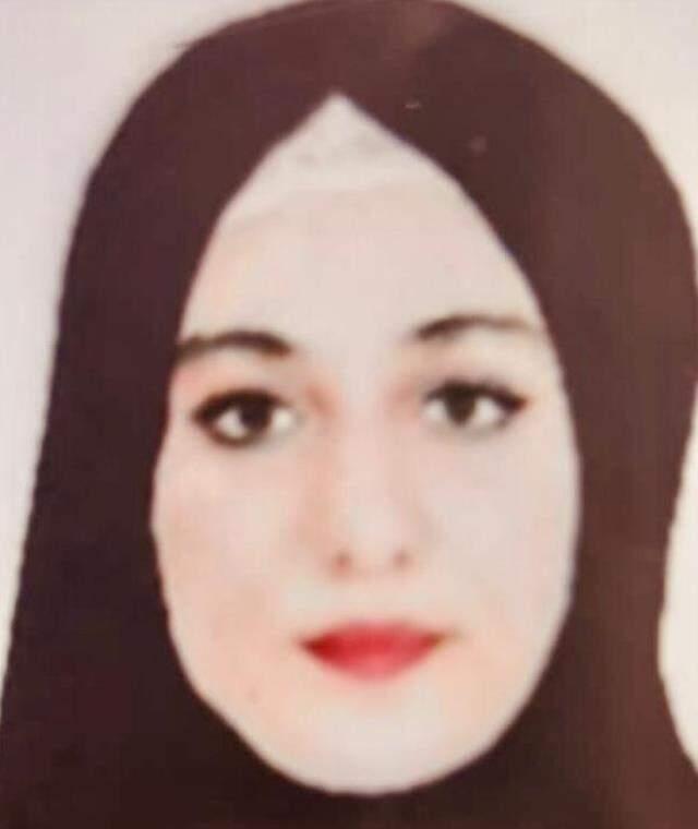 Genç kadını sokak ortasında öldüren zanlının ilk ifadesi: Evlilik teklifimi reddetti, deliye döndüm Genç kadını sokak ortasında öldüren zanlının ilk ifadesi: Evlilik teklifimi reddetti, deliye döndüm