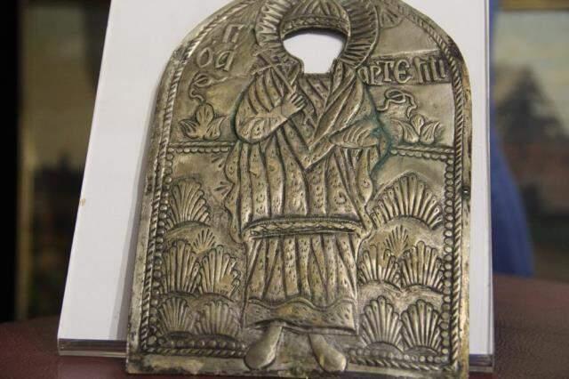 İzmir'de kesik insan başları ele geçirildi İzmir'de kesik insan başları ele geçirildi