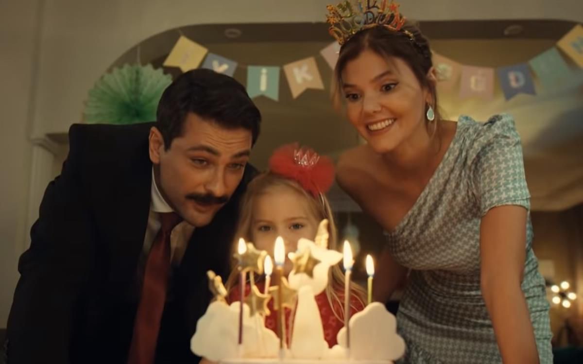 Mahkum dizisi konusu ne, uyarlama mı, hangi diziden uyarlamadır? Mahkum dizisi hangi olayı anlatıyor, hangi dönemde geçiyor?