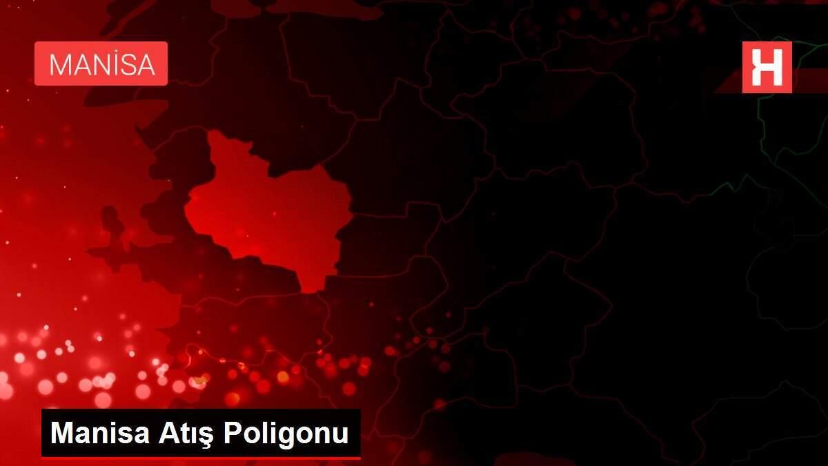 Manisa Atış Poligonu