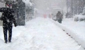 Meteoroloji'nin güncel hava raporu ortaya çıktı! İstanbul'a 20 Aralık Pazartesi günü yoğun kar yağışı geliyor