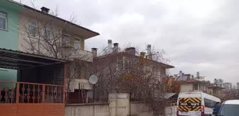 Aylardır haber alınamıyordu! Eve giren polisler iskeleti ile karşılaştı