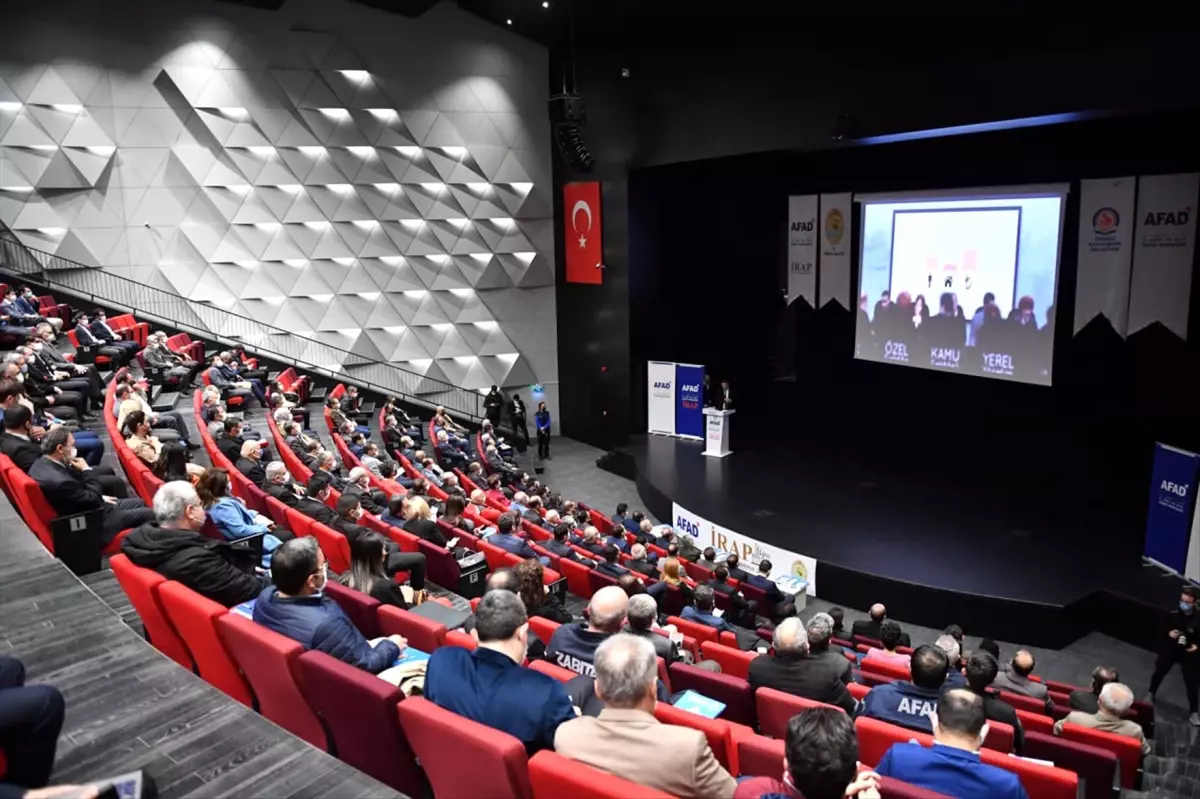 PAÜ'lü Öğretim Üyelerinden Afet Konusunda Önemli Uyarılar