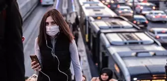 Son Dakika: Sağlık Bakanlığı Omicron varyantı için düğmeye bastı! Tarama modeli, dünyada ilk kez Türkiye'de uygulanıyor