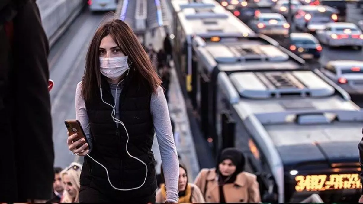Son Dakika: Sağlık Bakanlığı Omicron varyantı için düğmeye bastı! Tarama modeli, dünyada ilk kez Türkiye'de uygulanıyor