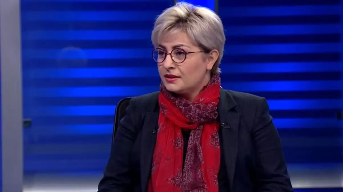 Sahte doçent Zehra Zulal Atalay Laçin için istenen ceza belli oldu! Diplomayı kendisi yapmış