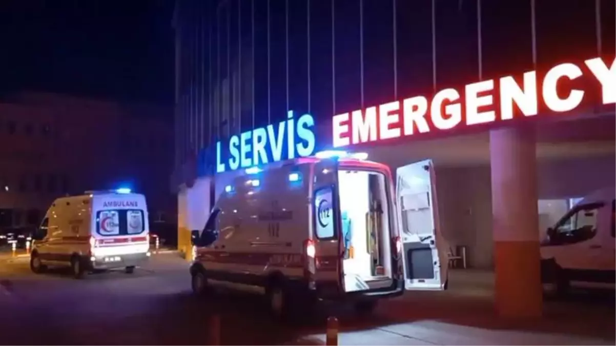 Sahte içki içen 4 kişiden biri can verdi, diğeri kör oldu