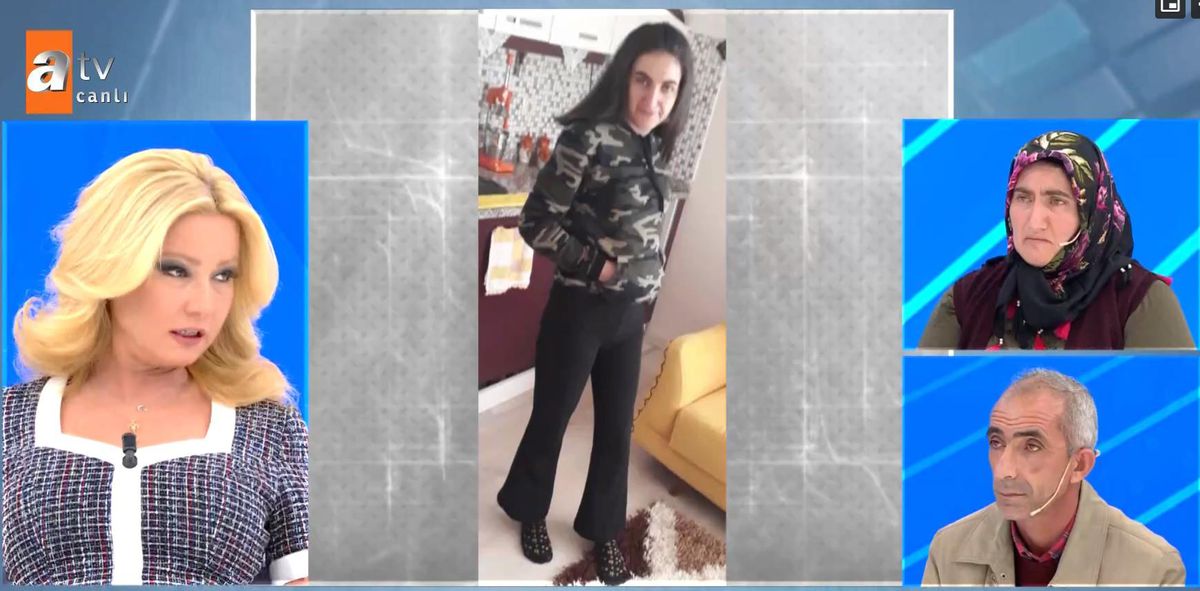 Sibel Demirbaş bulundu mu, ne oldu? Müge Anlı'da aranan 18 yaşındaki Sibel Demirbaş kimdir?