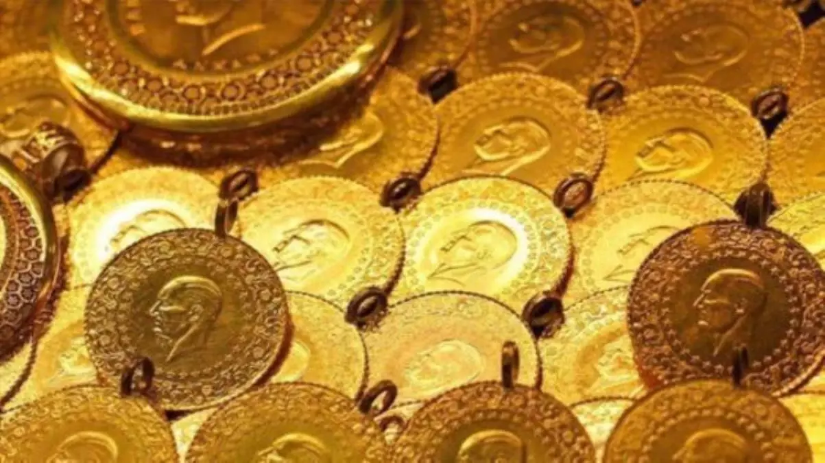 Altın artar mı azalır mı? Gram altın yükselir mi düşer mi? 15 Aralık 2021 altın ne kadar, kaç TL? Çeyrek altın fiyatı düşecek mi?