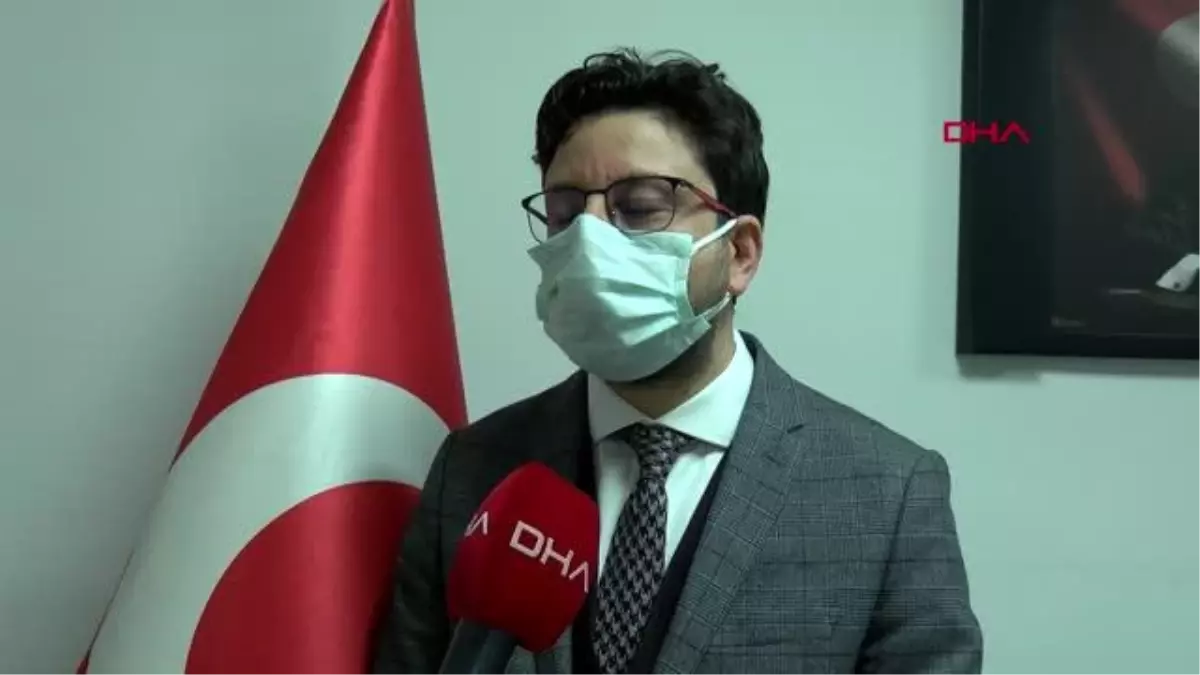 'AŞIMIZI OLSAK DAHİ SEVDİKLERİMİZ İÇİN KURALLARA UYMALIYIZ'