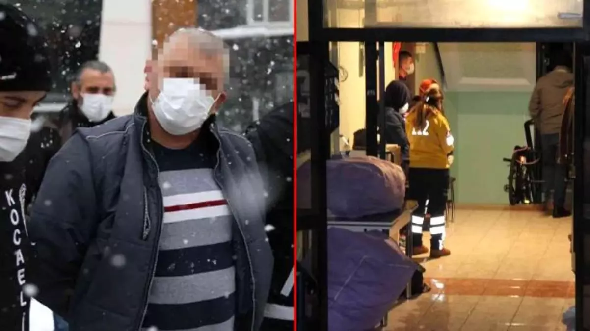 Ayrılmak isteyen sevgilisini öldüren sanıktan iğrenç iddia! Kardeşini de işin içine kattı