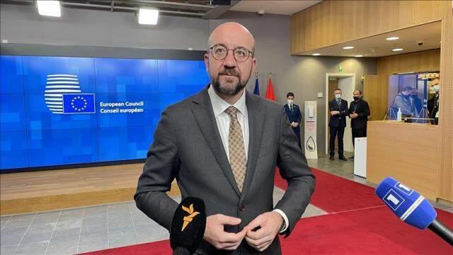 Azerbaycan ve Ermenistan, demiryolunun yeniden açılması konusunda anlaştı