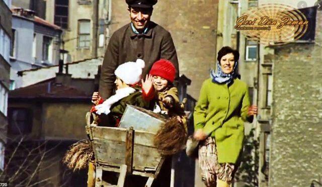 Çöpçüler Kralı nerede çekilmiştir? Çöpçüler Kralı ne zaman çekildi? Çöpçüler Kralı konusu ve oyuncuları! Çöpçüler Kralı nerede çekilmiştir? Çöpçüler Kralı ne zaman çekildi? Çöpçüler Kralı konusu ve oyuncuları!