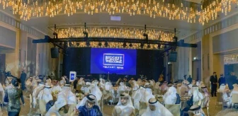 Folkart opens its first international office in Dubai