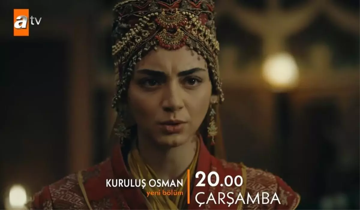 Atv kuruluş osman canli izle