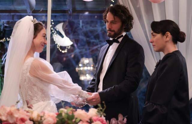 Masumlar Apartmanı'na Selami Şahin konuk oldu Masumlar Apartmanı'na Selami Şahin konuk oldu