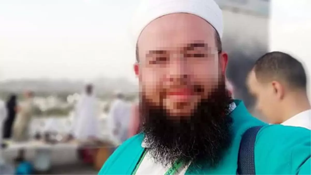 'Sana eş cinsel cinler musallat olmuş' diyen sözde hocanın 25 yıla kadar hapsi istendi